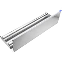PrimeMatik - Dispensadora para Bobina de Film de plástico o Papel de 450 mm para envasado